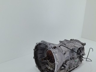КПП автоматическая (АКПП) Aston Martin DB9 1 поколение [рестайлинг] 2012, 5.9 л., бензин, 8G4370041AD, 0786053