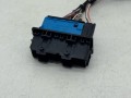 разъем (фишка) проводки BMW X3 G01 2021, внедорожник 5 дв., 9224370, 9224368 - фото №4