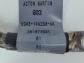 минусовой провод аккумулятора Aston Martin DB9 1 поколение [рестайлинг] 2012, 5.9 л., бензин, 6G4314A280AA, 301079501 - фото №2