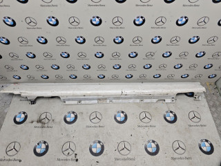 накладка на порог BMW 2 серия Active Tourer F45 2015, 2.0 л., бензин, 7318852