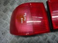 фонари задние (комплект) Audi 100 4A/C4 1993, 2.0 л., бензин, МКПП, седан - фото №8