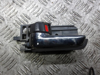 ручка внутренняя передняя левая Suzuki Swift 3 поколение 2007, 1.3 л., бензин, МКПП, хетчбэк 5 дв.