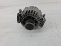 генератор Volkswagen Passat B7 2013, 1.8 л., TFSI, CDAA, бензин, серебро, передний привод, правый руль, 06J903023Q - фото №4