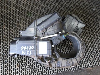 отопитель в сборе (печка) Volkswagen Transporter T5 2008, 1.9 л., дизель, МКПП, микроавтобус, 7H0819004E