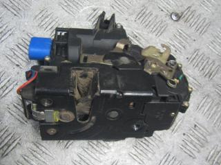 замок двери передней правой Skoda Fabia 1 поколение (6Y) 2003, 3B1837016T