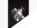 ТНВД Mercedes-Benz S-Класс W221 2006, 3.0 л., CDi, дизель, A6420700201, 0445010095 - фото №3