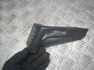 ручка внутренняя передняя правая Volkswagen Transporter T4 1995, 1.9 л., дизель, МКПП, микроавтобус