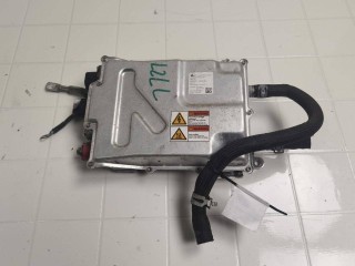 Преобразователь напряжения Tesla Model X 1 поколение 2018, L1S, АКПП, хетчбэк 5 дв., полный привод, 1060985-00-C