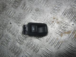 кнопка стеклоподъемника Volkswagen Polo 4 поколение [рестайлинг] 2009, 1.4 л., бензин, МКПП, хетчбэк 5 дв., 6R0867255H