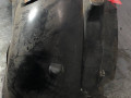 защита арок передняя левая (подкрылок) Mercedes-Benz M-Класс W163 [рестайлинг] 2003, 2.7 л., дизель, АКПП, внедорожник 5 дв. - фото №4