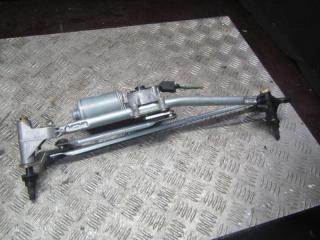 механизм стеклоочистителя (трапеция дворников) BMW X1 E84 2010, 2.0 л., дизель, МКПП, внедорожник 5 дв., 2992465