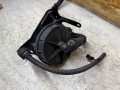 насос продувки катализатора Audi A6 4G/C7 2012, 3.0 л., TFSI, бензин, АКПП, 079959253, 079959231A, 4G0133889G - фото №2