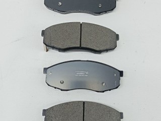 тормозные колодки Changan UNI-T 1 поколение 2023, 3501280CN01