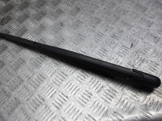 щеткодержатель (поводок стеклоочистителя, дворник) Opel Meriva 1 поколение (A) [рестайлинг] 2007, 1.8 л., бензин, АКПП, минивэн