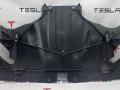 защита двигателя Tesla Model Y 1 поколение (2020 - 2026), 1498771-00-A - фото №2