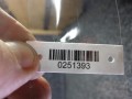 стекло двери передней правой Mercedes-Benz A-Класс W168 1999, 1.9 л., бензин, АКПП, хетчбэк 5 дв. - фото №3