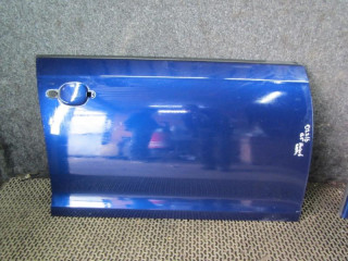 дверь передняя правая Volkswagen Golf 5 поколение 2008, 1.9 л., дизель, МКПП, универсал