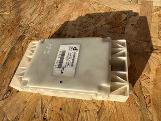 блок комфорта Infiniti QX60 L50 2014, 3.5 л., VQ35DE, бензин, АКПП, чёрный, внедорожник 5 дв., полный привод, 277603KA3A