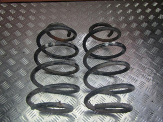 пружина передняя Volkswagen Sharan 1 поколение 1999, 1.9 л., дизель