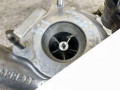 турбина Toyota Yaris 2 поколение XP90 [рестайлинг] 2010, 1.4 л., дизель, 192300-2010, 172010N042, 7807080005, GTB12VZ - фото №7