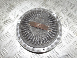 вискомуфта Audi A6 C5 [рестайлинг] 2003, 2.5 л., дизель