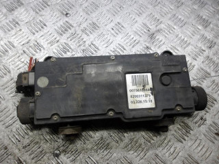 блок управления ручником Renault Scenic 2 поколение 2006, 8200311379