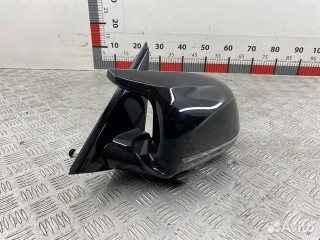 зеркало наружное левое BMW X3 E83 (2003 - 2006), 51168078739