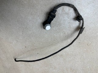 датчик парктроника Mercedes-Benz GLK-Класс X204 [рестайлинг] 2014, 2.2 л., дизель, АКПП, белый, внедорожник 5 дв., полный привод, A0009055504