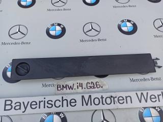 пластик BMW i4 G26 2022, электро, АКПП, 5A2FCA0