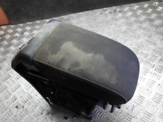 подлокотник Volkswagen Golf 6 поколение 2009, 1.6 л., дизель, МКПП, универсал, 5G0819203D