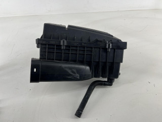 корпус воздушного фильтра Volkswagen Sharan 2 поколение [рестайлинг] 2015, 2.0 л., бензин, АКПП, минивэн, 1K0129607