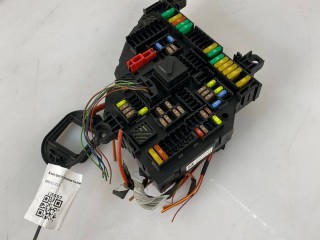 блок предохранителей BMW X2 F39 2021, 1.5 л., B38 B15 A, бензин, АКПП, 61149315151