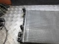 радиатор (основной) SEAT Ibiza 3 поколение 2005, 1.2 л., бензин, МКПП, хетчбэк 5 дв., 6Q0121253Q - фото №3