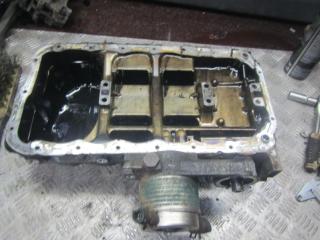 масляный поддон Mazda 6 GG [рестайлинг] 2005, 2.0 л., дизель