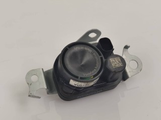 сирена (гонг) Lexus RX 4 поколение [рестайлинг] 2021, 3.5 л., гибрид, АКПП, 8x1 - layat heat blue, внедорожник 5 дв., полный привод, правый руль, 89040-48070