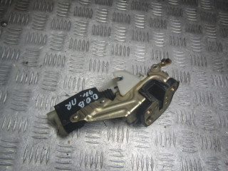 замок двери передней правой Opel Omega B 1997, 90449073