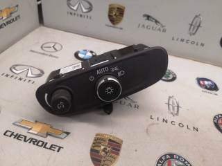 блок управления светом Buick Encore GX 1 поколение 2023, 1.3 л., АКПП, 84192541