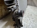радиатор (основной) Land Rover Freelander 2 поколение 2007, 2.2 л., дизель, 6G918005AB, 6G918C342CC, 989721G, 989300M - фото №8