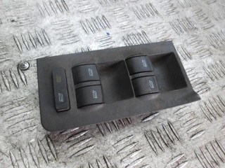 блок управления стеклоподъемниками Audi A6 4B/C5 2000, 4B0959851