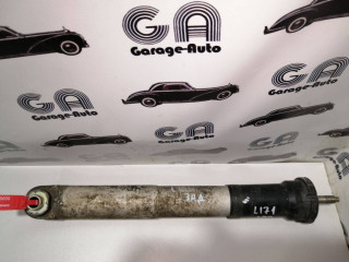 амортизатор задний BMW 5 серия E39 [рестайлинг] 2001, M57 D25 (256D2), 5МКПП, черный, универсал