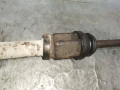 полуось передняя правая (приводной вал, ШРУС) Ford Transit Connect 1 поколение 2003, 1.8 л., дизель, 5МКПП, фургон - фото №3