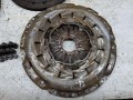 комплект сцепления Hyundai H-1 Grand Starex 2013, 2.5 л., дизель, 4120049950, 328059110, 232004A061 - фото №2