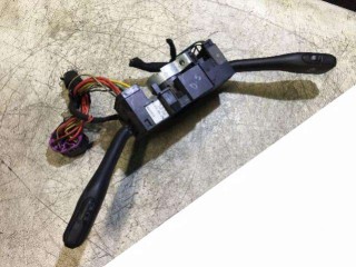 переключатель подрулевой (стрекоза) Volkswagen Passat B5 1999, 1.8 л., бензин, 8L0953513G