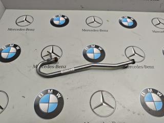 трубка охлаждающей жидкости Mercedes-Benz C-Класс W205/S205/C205 [рестайлинг] 2018, 1.5 л., бензин, A2742031000