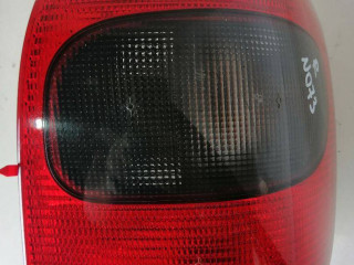 фонарь задний правый Citroen Xsara 1 поколение 2000, 2.0 л., дизель, 5МКПП, голубой металлик, универсал