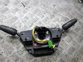 переключатель подрулевой (стрекоза) Opel Corsa D 2009, 13142283