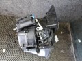 отопитель в сборе (печка) Volkswagen Transporter T5 2008, 1.9 л., дизель, МКПП, микроавтобус, 7H1820005BB - фото №4