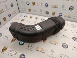 патрубок воздушного фильтра Alfa Romeo Giulia 2 поколение 2018, 2.0 л., задний привод, 50549791