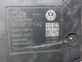 блок ABS Volkswagen Golf 5 поколение 2008, 1.9 л., дизель, МКПП, универсал, 1K0614517BD - фото №4
