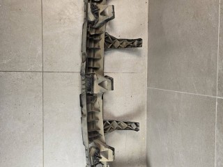 усилитель бампера заднего Renault Duster 1 поколение 2014, АКПП, серый, 850900009R